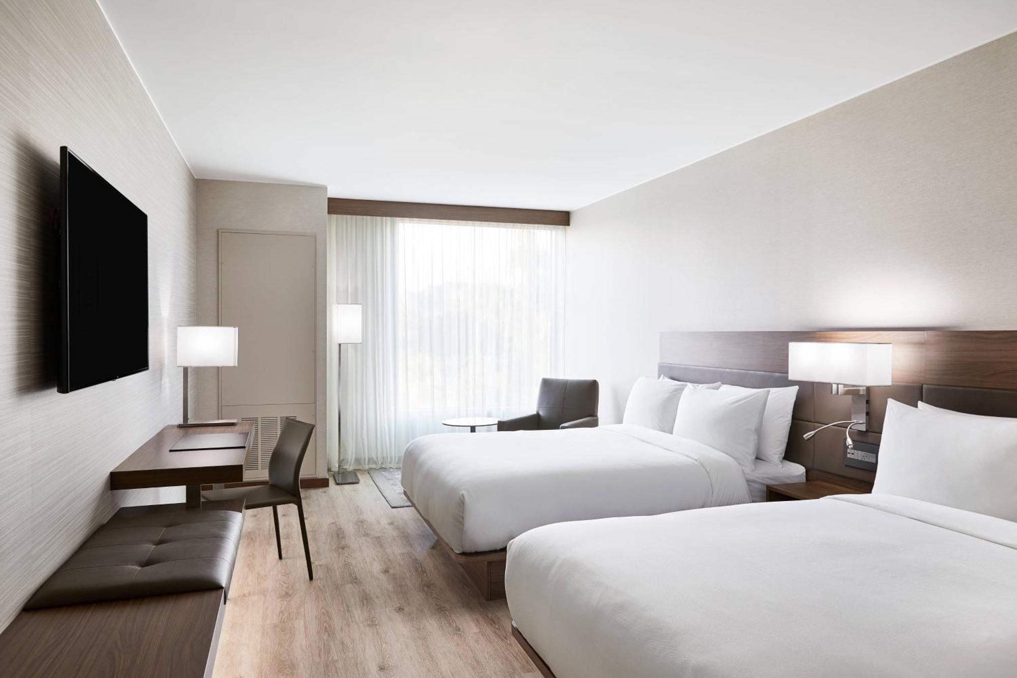 Ac Hotel Phoenix Biltmore Экстерьер фото