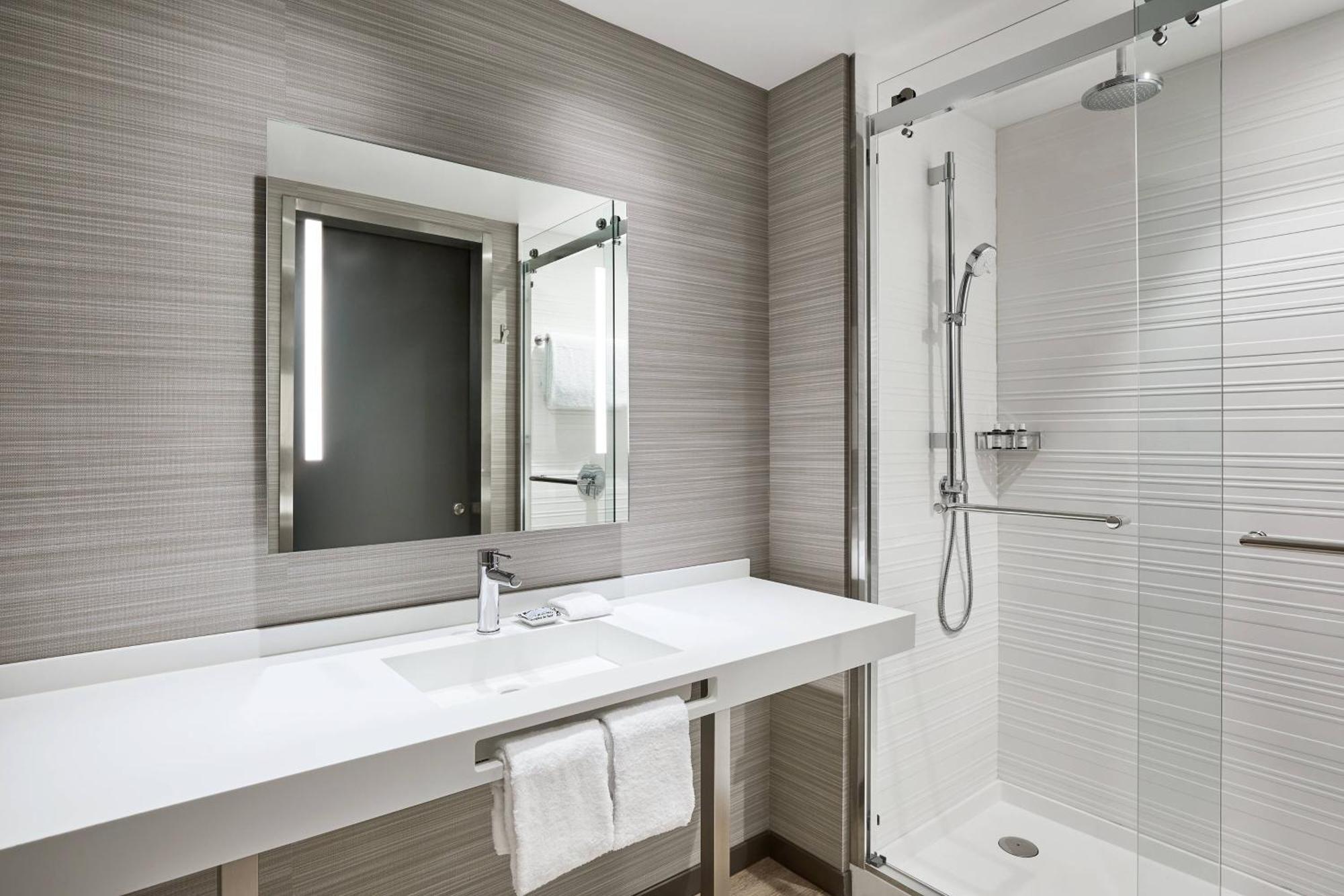 Ac Hotel Phoenix Biltmore Экстерьер фото