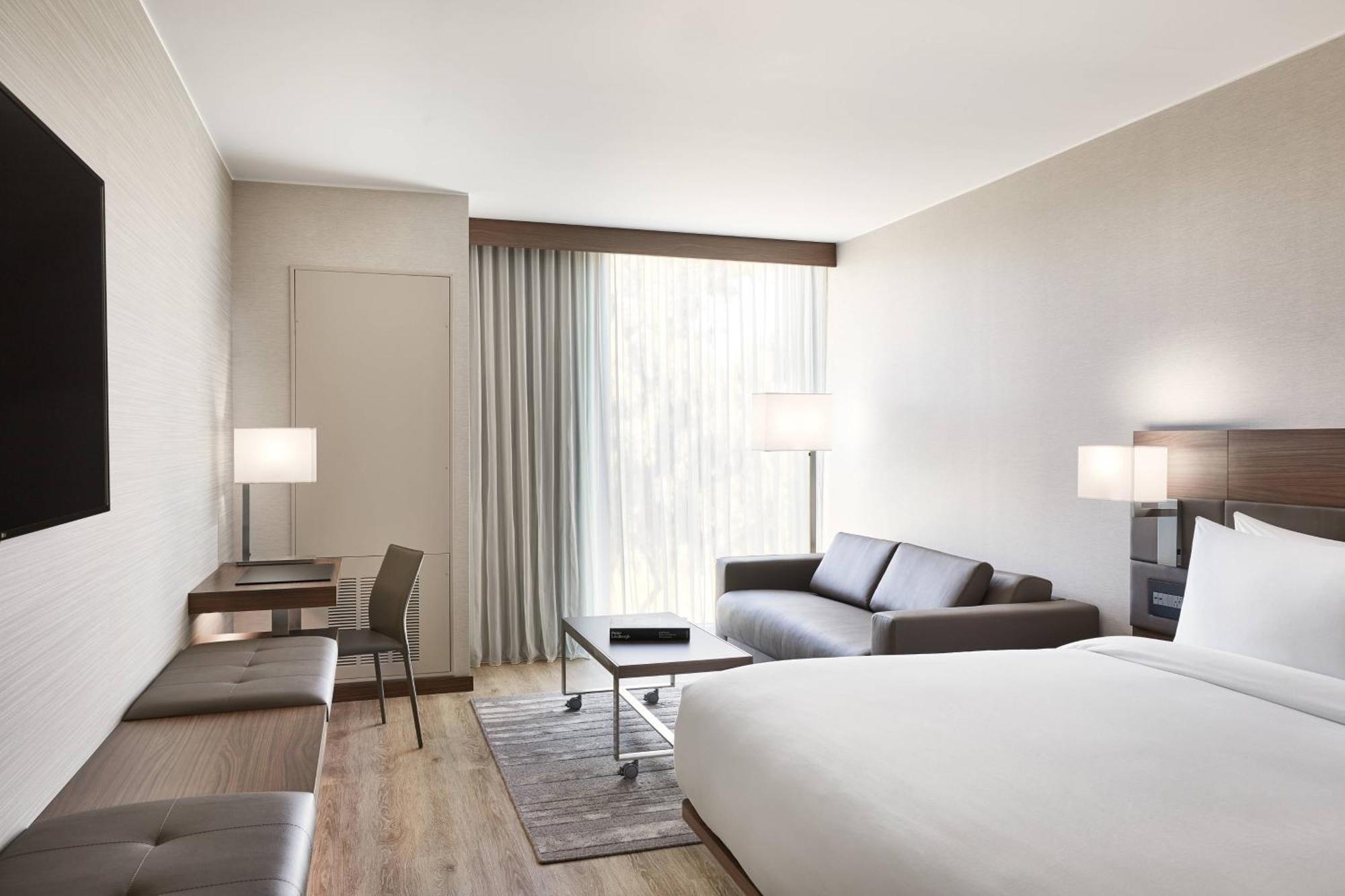Ac Hotel Phoenix Biltmore Экстерьер фото