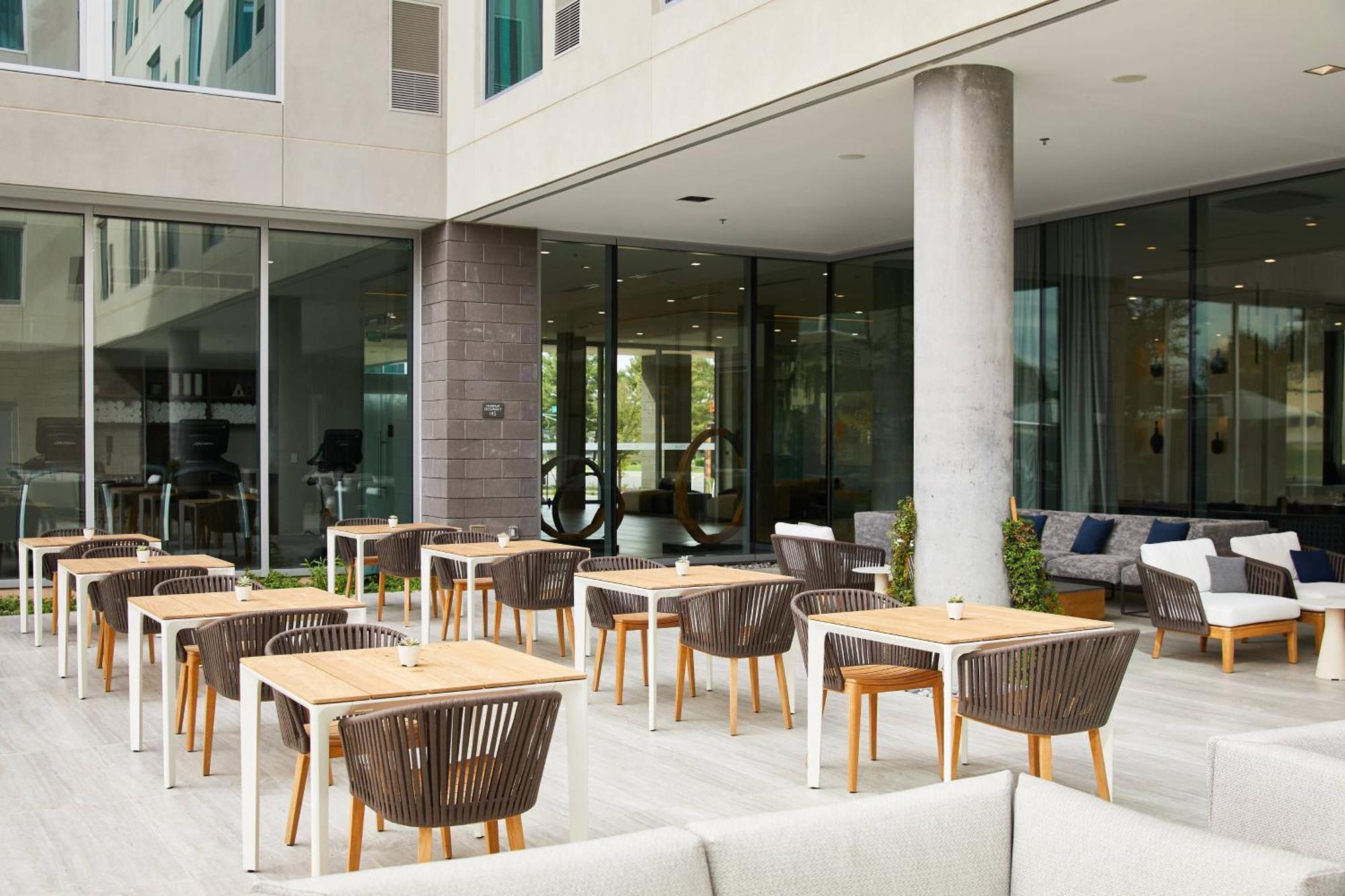 Ac Hotel Phoenix Biltmore Экстерьер фото