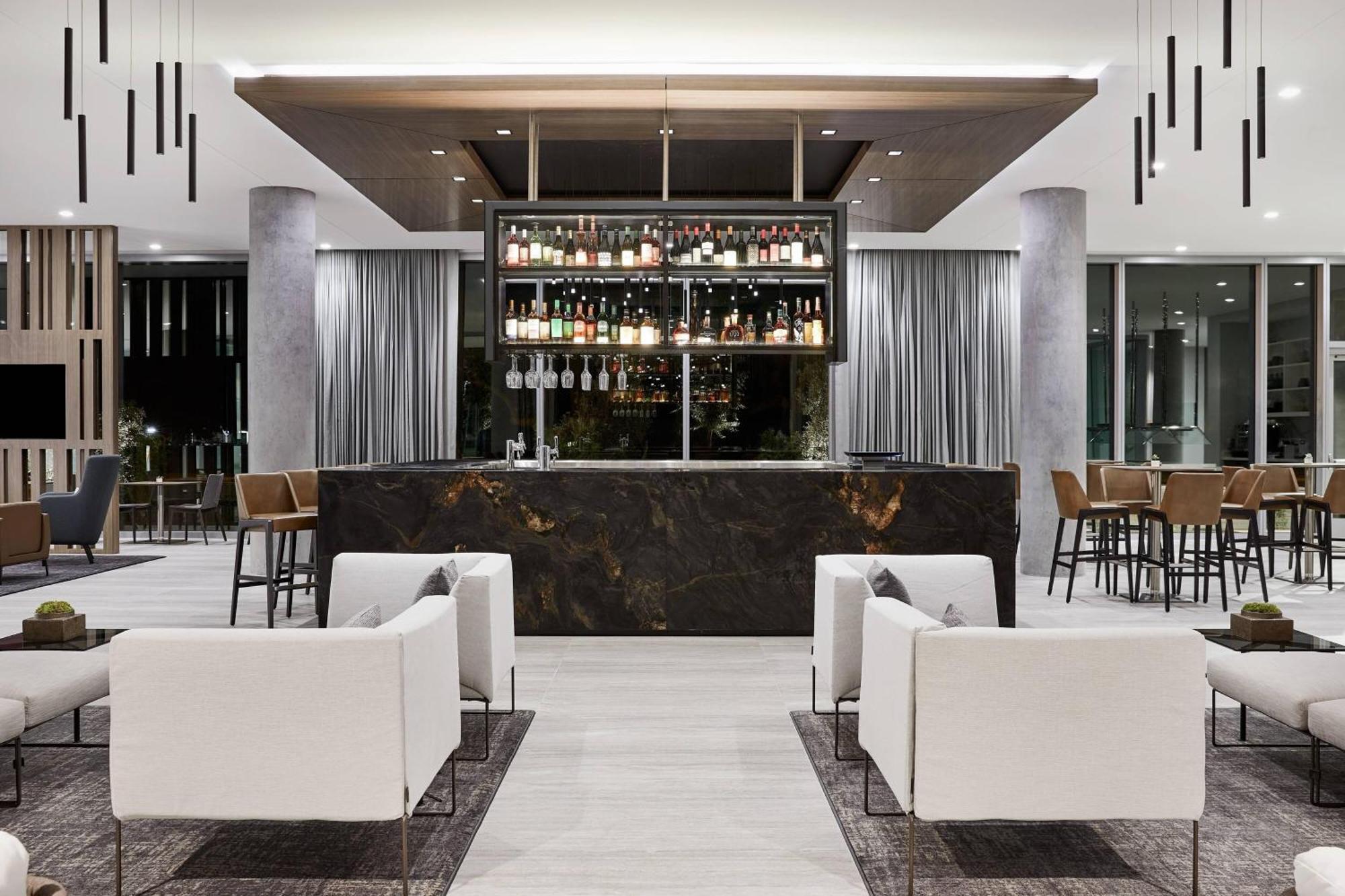 Ac Hotel Phoenix Biltmore Экстерьер фото